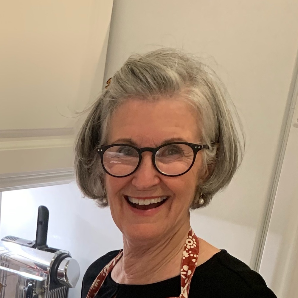 Meet your Posher, Julie